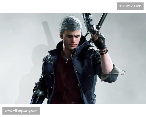 鬼泣5：拳击手视角切换秘籍大揭秘